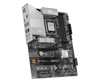 MSI PRO Z890-S WIFI6E - 1592936 - zdjęcie 2